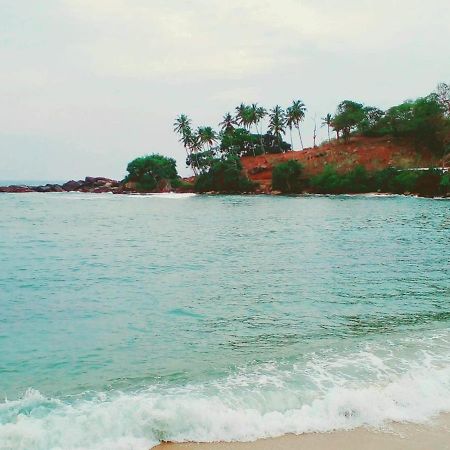 Shashi Villa Tangalle Buitenkant foto
