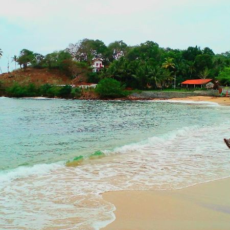 Shashi Villa Tangalle Buitenkant foto