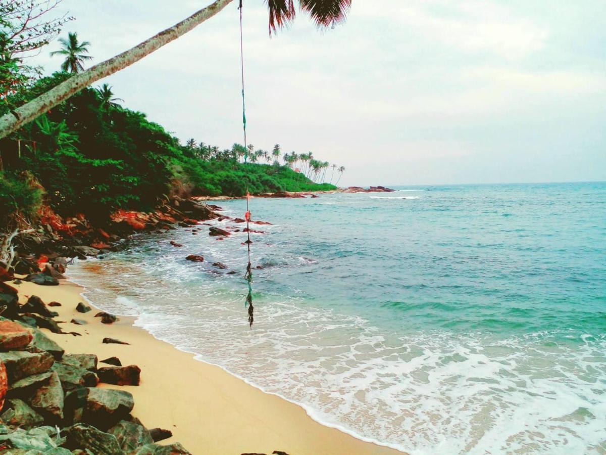 Shashi Villa Tangalle Buitenkant foto
